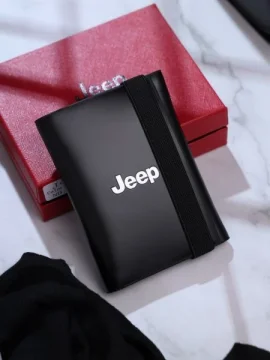محفظة Jeep