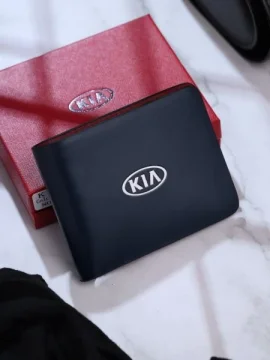 محفظة Kia second