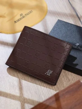 محفظة Audemars Piguet - A second