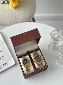 ساعة ROLEX كابلز