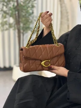 شنطة Coach