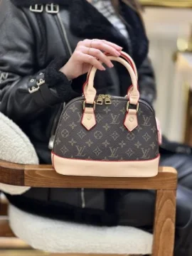 شنطة Louis Vuitton