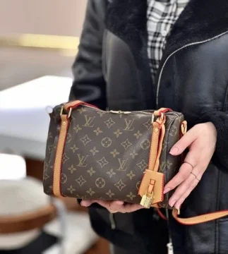 شنطة Louis Vuitton second