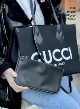 شنطة Gucci