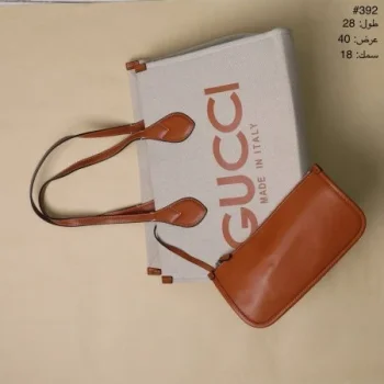 شنطة Gucci second
