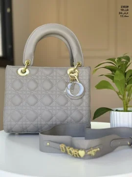 شنطة Dior second