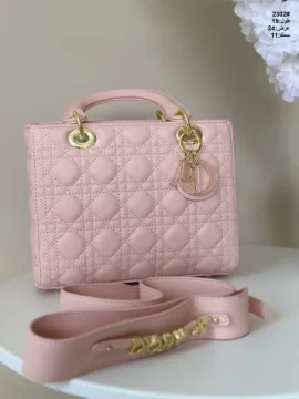 شنطة Dior