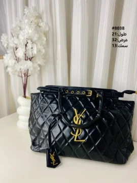 شنطة YSL - Yves Saint Laurent second