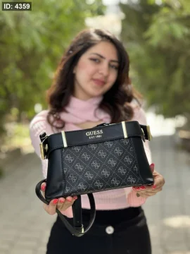 شنطة Guess second