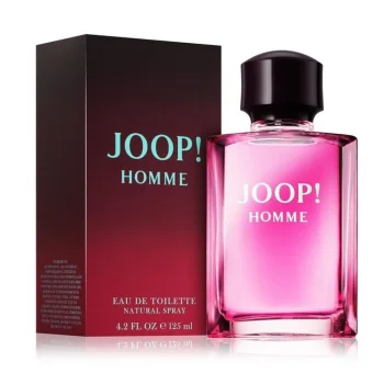 عطر JOOP! Homme EDT (125ml)