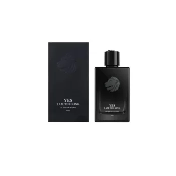 عطر  (Yes I Am The King Le Parfum (100ml