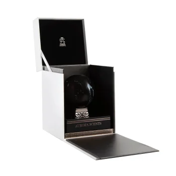 عطر Aurora Scents Black Obsidian EDP (100ml)