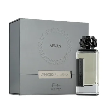 عطر Afnan Lynked Freedom EDP (100ml)