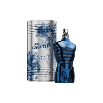 عطر Le Male In Blue EDP (125ml)