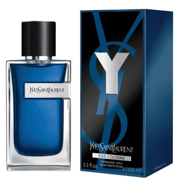 عطر Y Iced Cologne Intense EDT (100ml)