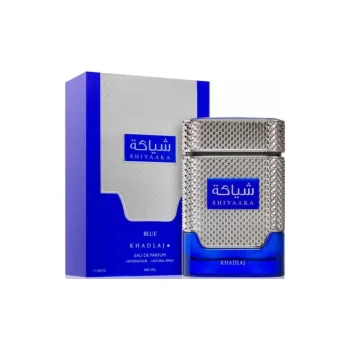 عطر Shiyaaka Blue EDP (100ml)