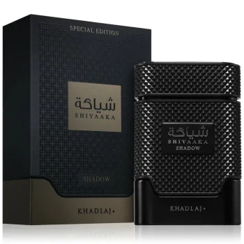 عطر Shiyaaka Shadow EDP (100ml)