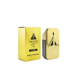 عطر One Million Elixir Intense EDP (50ml)