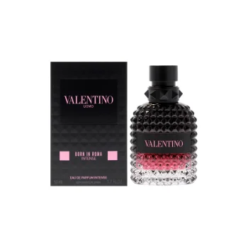 عطر Uomo Born In Roma Intense EDP (50ml)