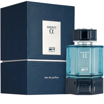 عطر Merit Alpha Blue EDP (100 ML)