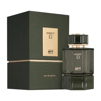 عطر Merit Omega Green EDP (100 ML)