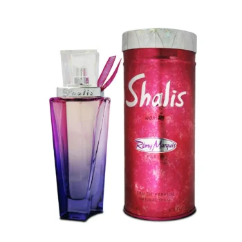 عطر Shalis By Remy Marquis Woman EDP (100ml)