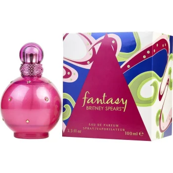 عطر Fantasy Britney Spears EDP (100ml)