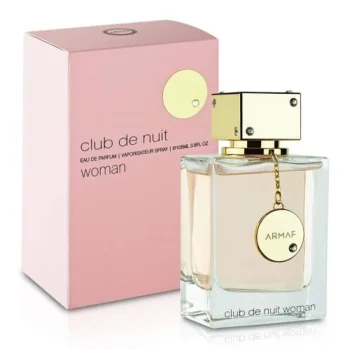 عطر Armaf Club De Nuit EDP (105ml)