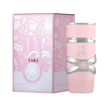 عطر Lattafa Yara EDP (100ml)