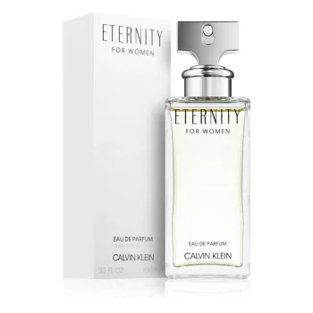عطر Eternity for woman EDP (100ml)