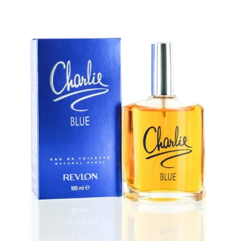 عطر Charlie Blue By Revlon EDT (100 ML)