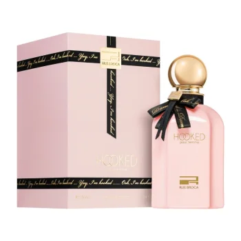 عطر Hooked Pour Femme Rue Broca EDP (100 ml)
