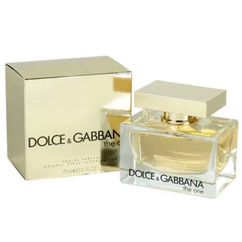 عطر Dolce & Gabbana The One EDP (75ml)