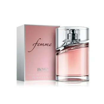 عطر Hugo Boss Femme EDP (75ml)