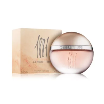 عطر Cerruti - 1881 For Women EDT (100ml)