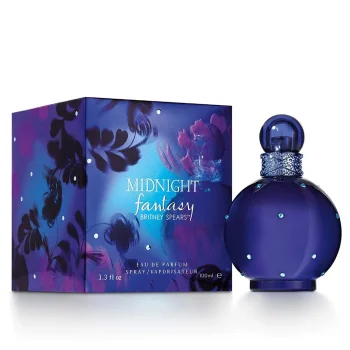 عطر Midnight Fantasy Britney Spears EDP (100ml)