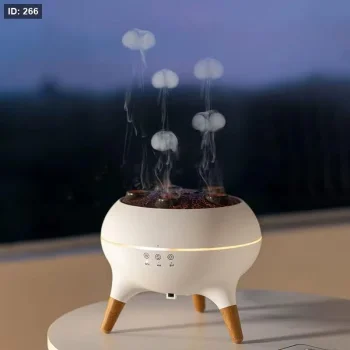 فواحة "قنديل البحر"HS-037