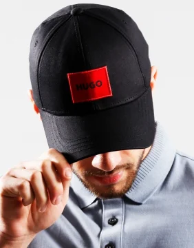 طاقية Hugo boss second