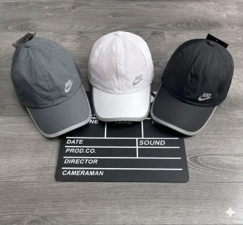 طاقية Nike second