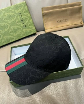 طاقية Gucci second