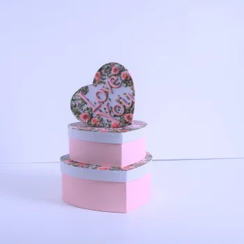 صناديق هدايا ( 3 قطع ) second