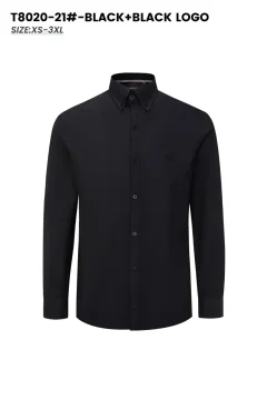 قميص Timberland سوبر سوبر بريميوم 1/1 قماش اكسفورد قطن