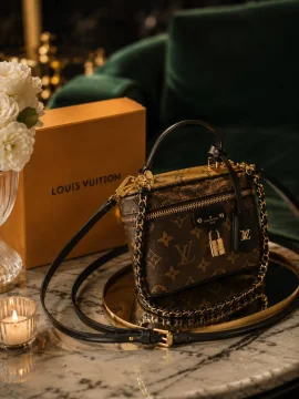 شنطة Louis Vuitton كواليتي عالي