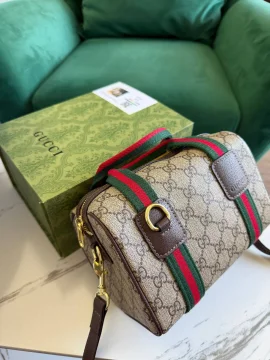 شنطة Gucci كواليتي عالي