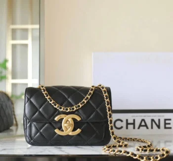 شنطة Chanel كواليتي عالي