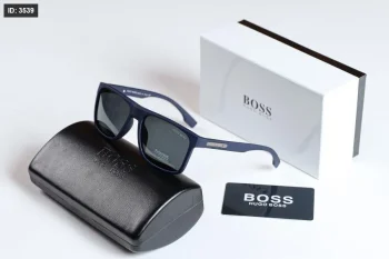Hugo Boss