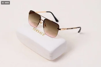 Versace second