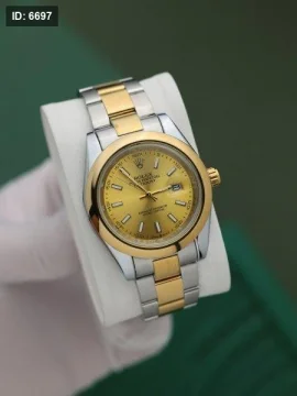 ساعة Rolex