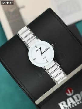 ساعة Rado سيراميك second