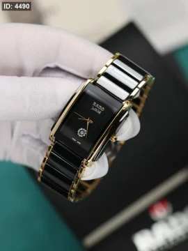 ساعة Rado سيراميك ثقيل second
